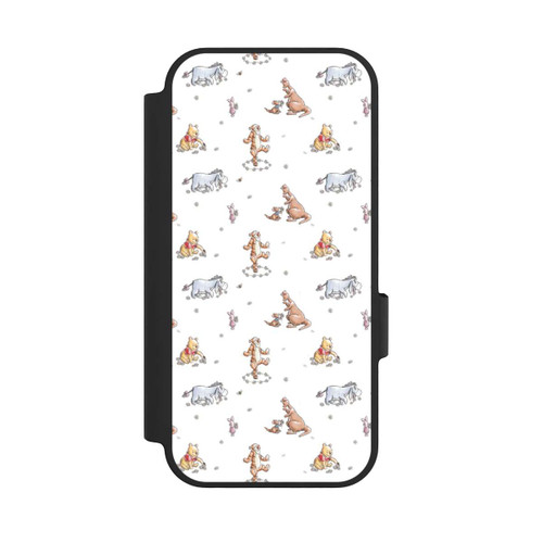 Google Pixel 10 NIVOflip Winnie the Pooh and Friends Pattern