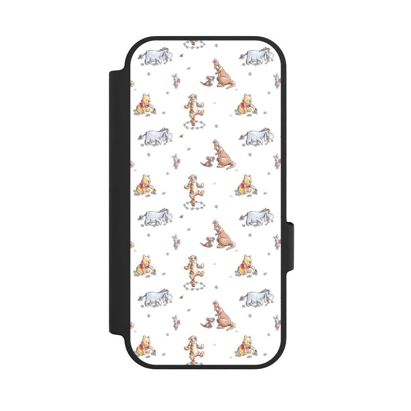 Pixel 10 NIVOflip Winnie the Pooh and Friends Pattern