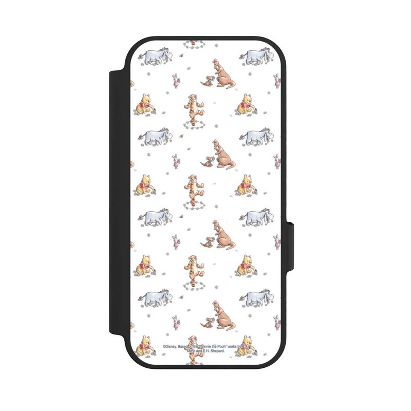 Pixel 10 NIVOflip Winnie Puuh und Freunde Muster