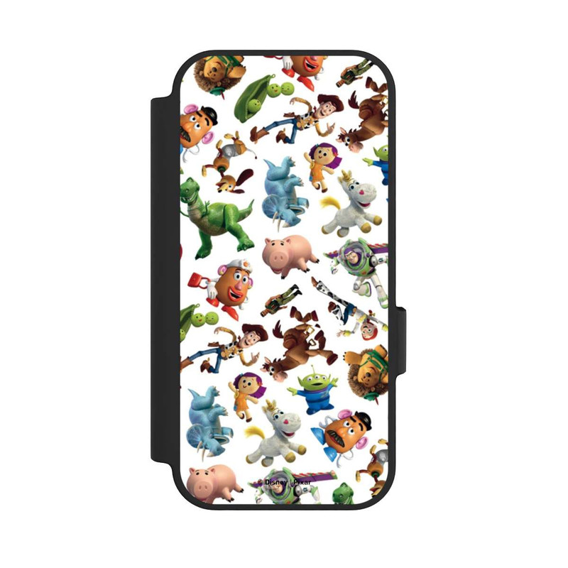 Pixel 10 NIVOflip Toy Story-Muster 