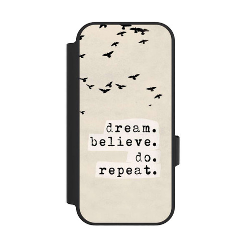 Google Pixel 10 NIVOflip Dream Believe Do Repeat