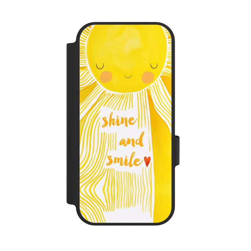 Pixel 10 NIVOflip Shine and Smile