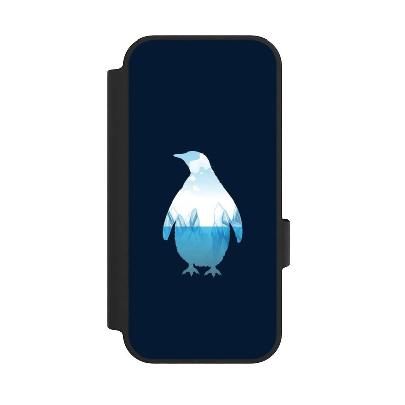 Pixel 10 NIVOflip Retten Sie die Tierwelt