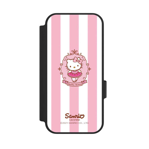 Google Pixel 10 NIVOflip Hello Kitty Ballerina-Streifen