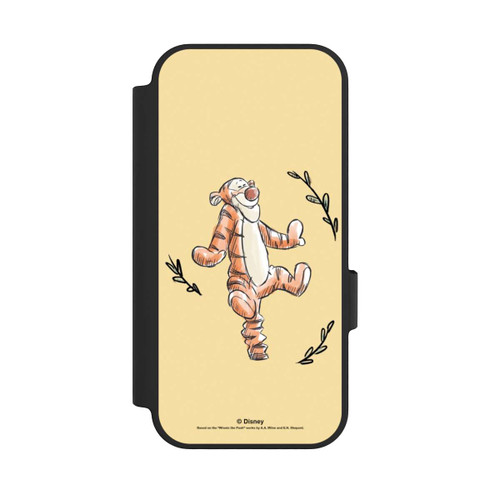 Google Pixel 10 NIVOflip Hüpfender Tigger