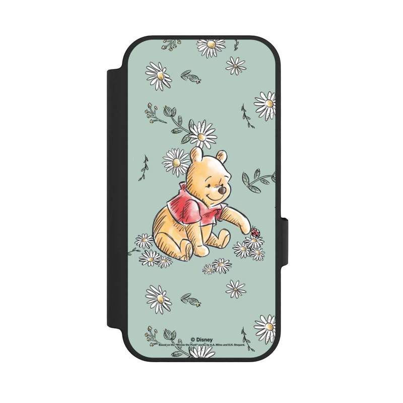 Pixel 10 NIVOflip Winnie the Pooh Daisy and Bug Love