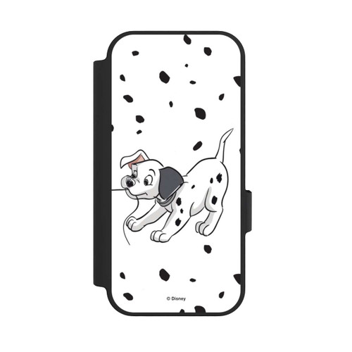 Google Pixel 10 NIVOflip Couple Dalmatian Right