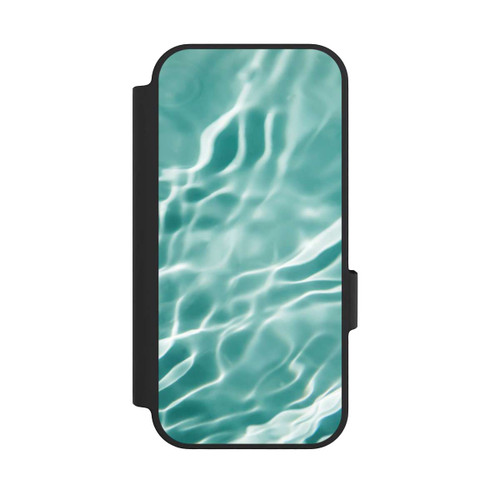 Google Pixel 10 NIVOflip Texture de l'eau