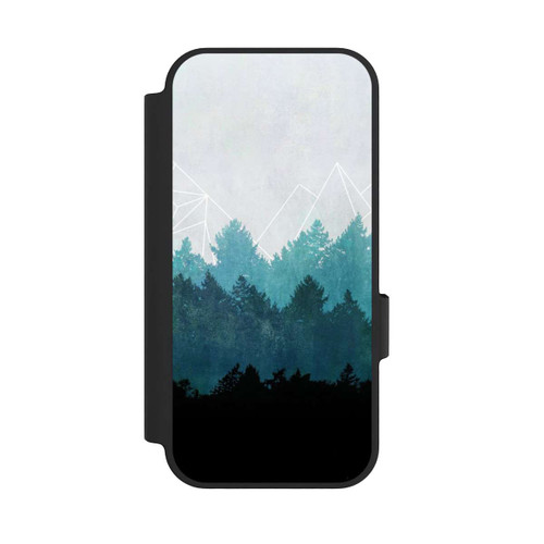 Google Pixel 10 NIVOflip Wald abstrakt
