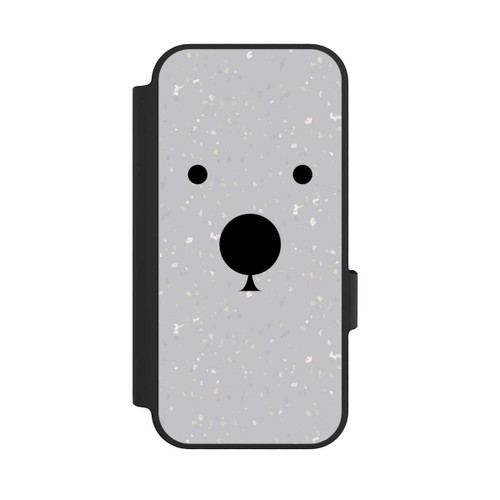 Google Pixel 10 NIVOflip Bär Nahaufnahme