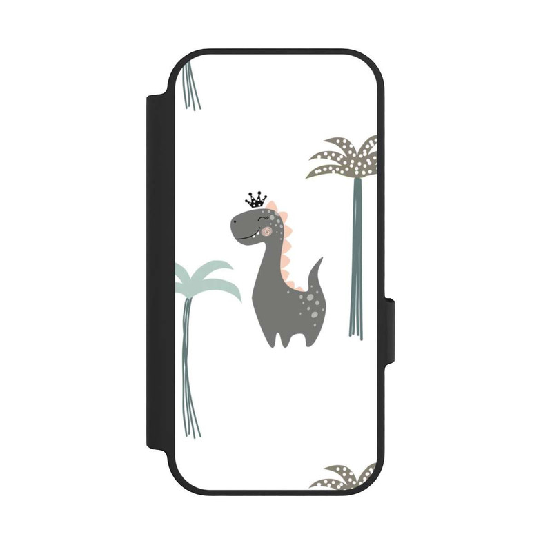 Pixel 10 NIVOflip Dino Palmen