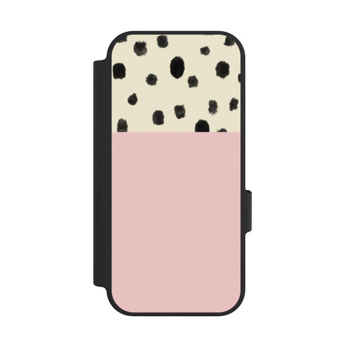 Google Pixel 10 NIVOflip Punkte und Rosa