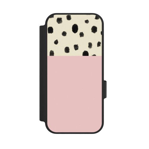 Google Pixel 10 NIVOflip Dots and Rose