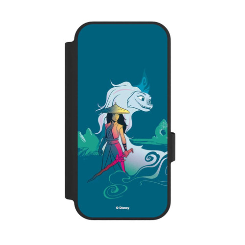 Google Pixel 10 NIVOflip Raya and Sisu