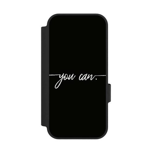 Google Pixel 10 NIVOflip You Can Schwarz
