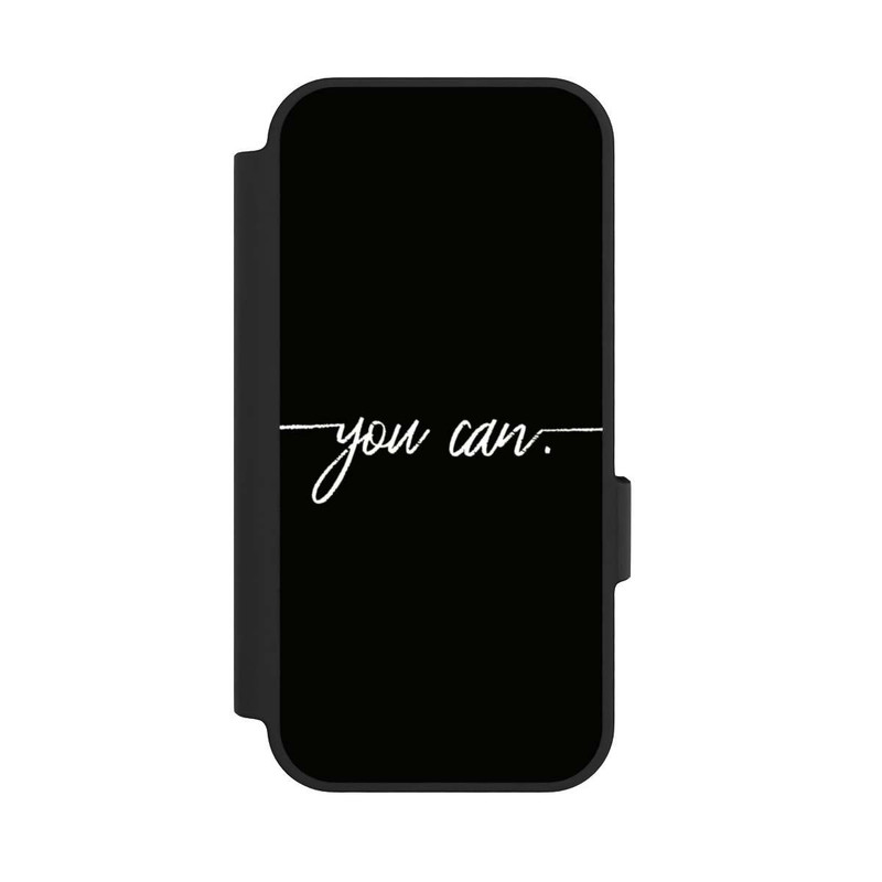 Pixel 10 NIVOflip You Can Schwarz