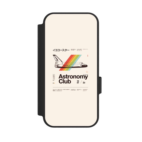 Google Pixel 10 NIVOflip Astro Club