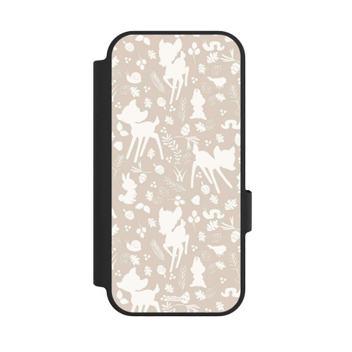 Google Pixel 10 NIVOflip Vintage Bambi Pattern