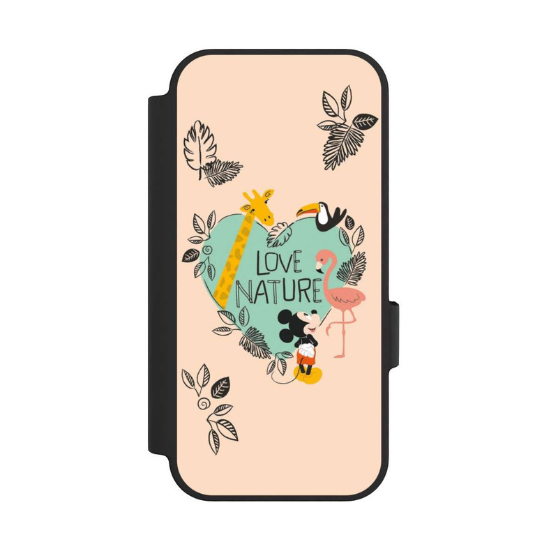 Pixel 10 NIVOflip Love Nature Mickey