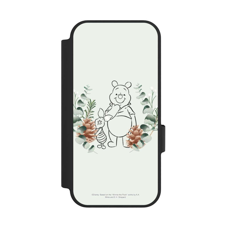 Pixel 10 NIVOflip Green Love Pooh and Piglet