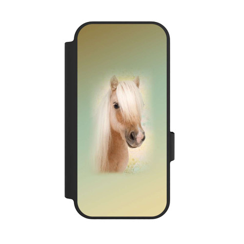 Google Pixel 10 NIVOflip Haflinger Portait