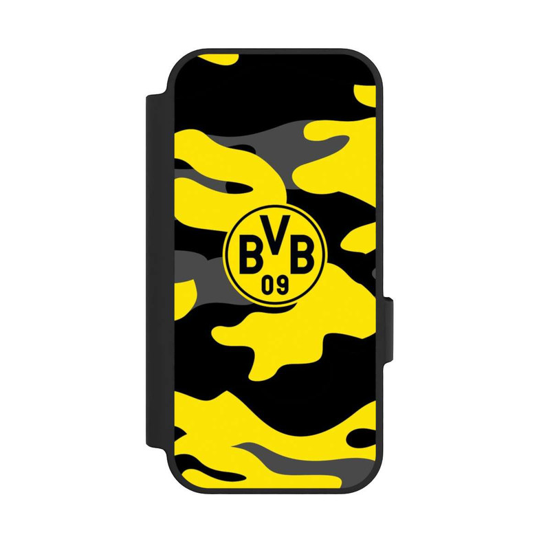 Pixel 10 NIVOflip BVB Camouflage