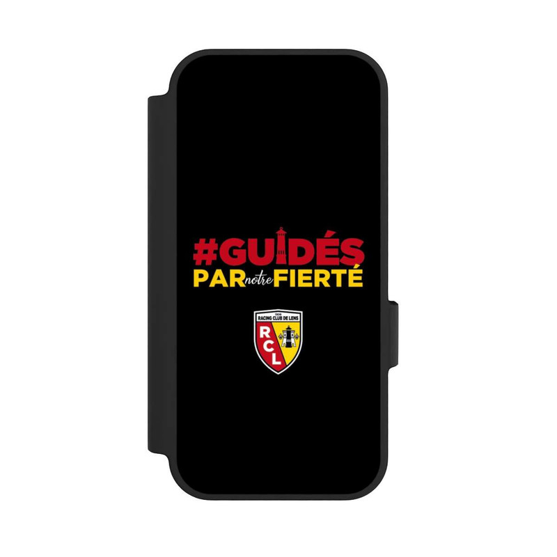 Pixel 10 NIVOflip Guidés Par Notre Fierté