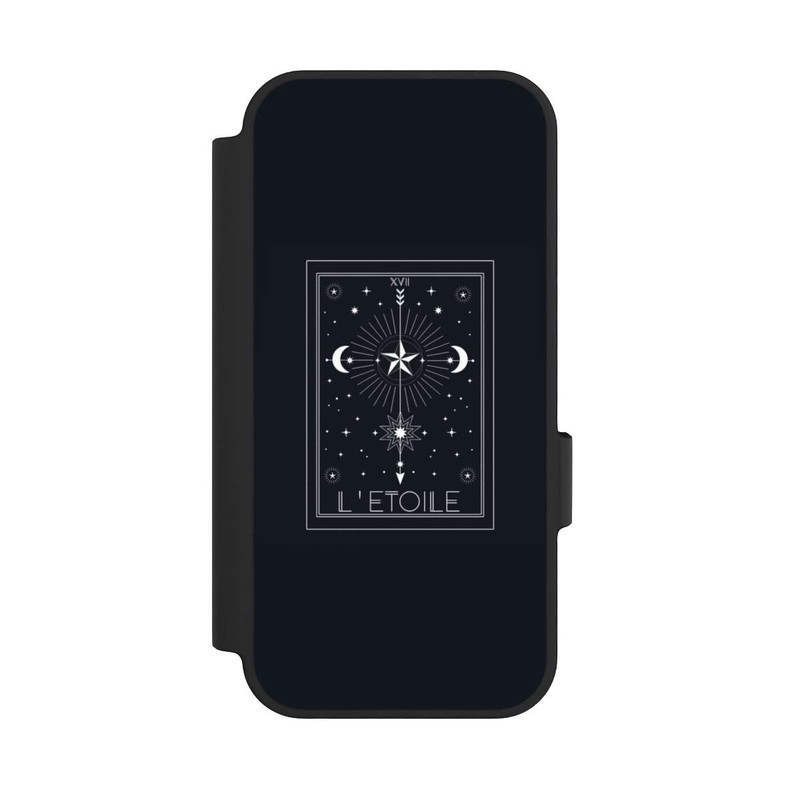 Pixel 10 NIVOflip Etoile Carte de tarot
