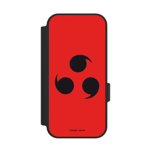 Google Pixel 10 NIVOflip Sharingan