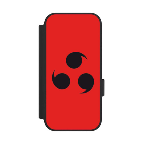 Google Pixel 10 NIVOflip Sharingan