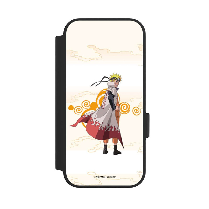 Pixel 10 NIVOflip Naruto Hokage