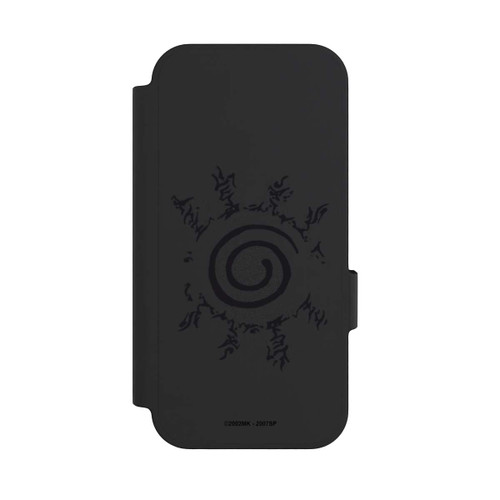 Google Pixel 10 NIVOflip Das Siegel von Naruto ohne Hintergrund