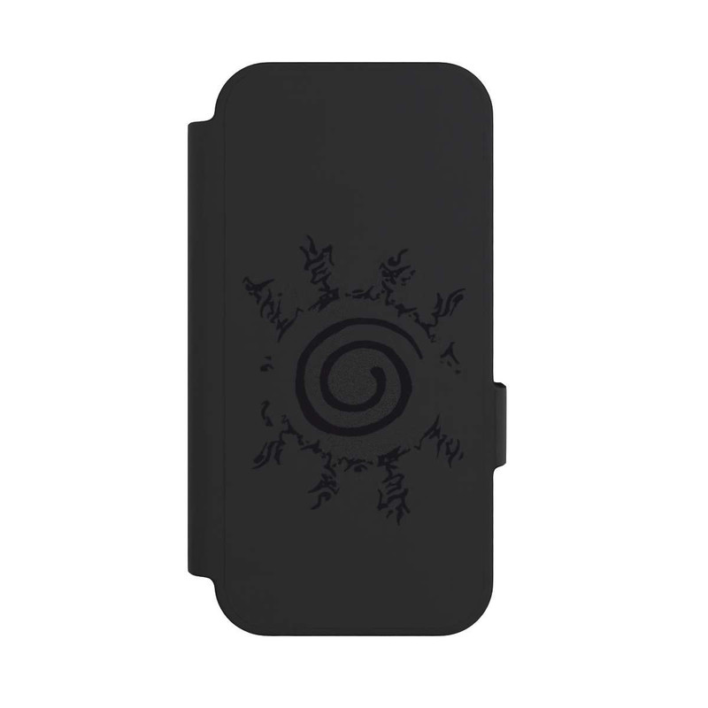 Pixel 10 NIVOflip The seal of Naruto without background