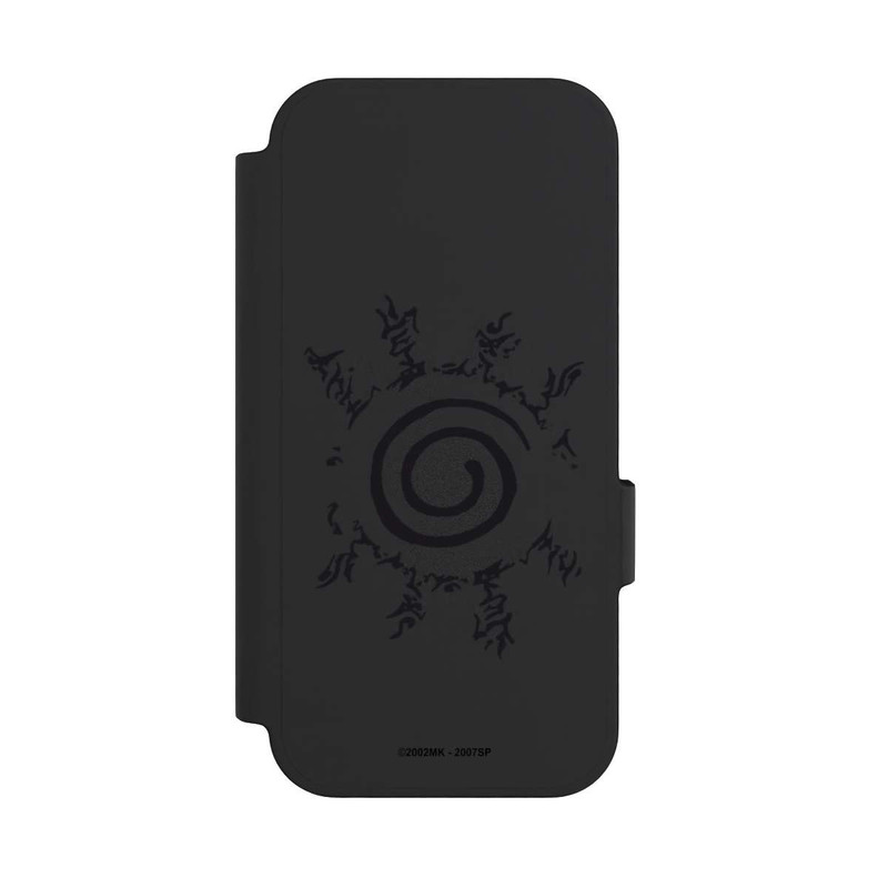 Pixel 10 NIVOflip Das Siegel von Naruto ohne Hintergrund