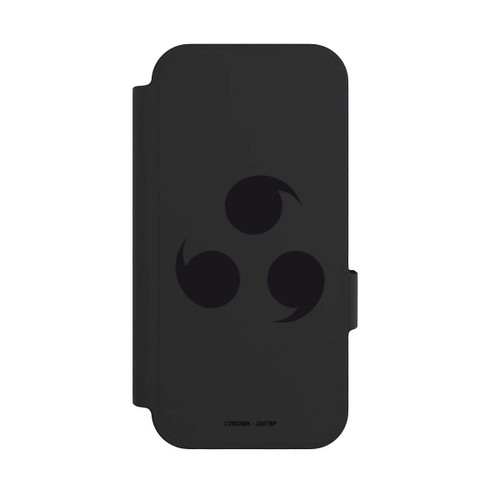 Google Pixel 10 NIVOflip Sharingan ohne Hintergrund