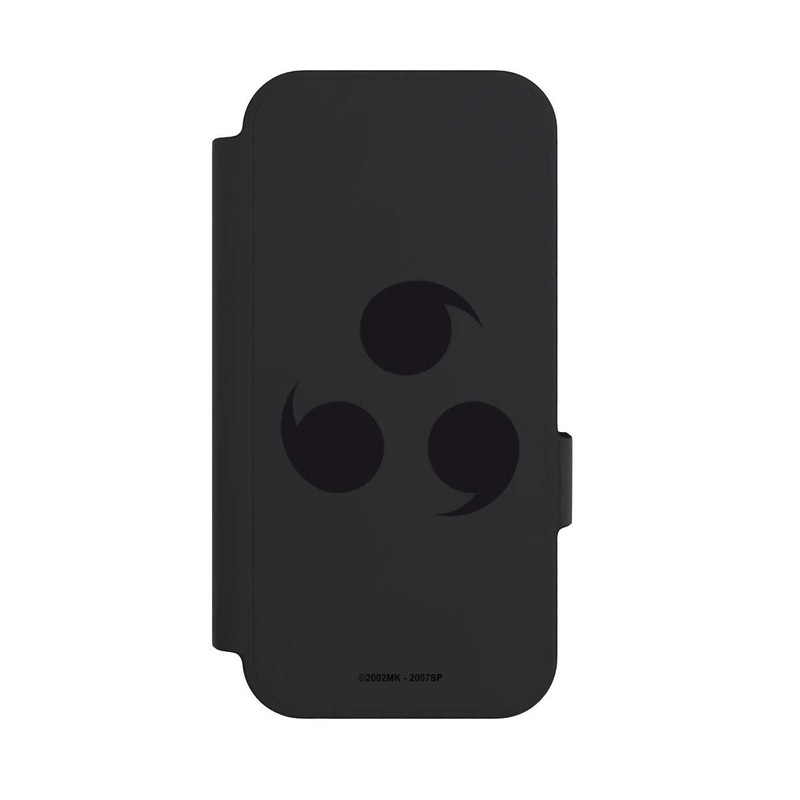 Pixel 10 NIVOflip Sharingan ohne Hintergrund