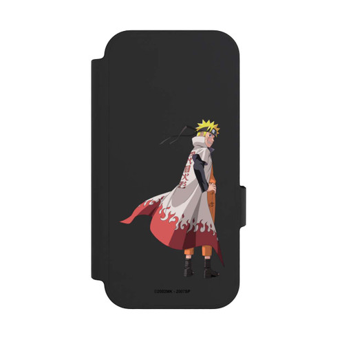 Google Pixel 10 NIVOflip Naruto Hokage ohne Hintergrund