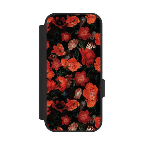 Google Pixel 10 NIVOflip Jan Davidsz. the domestic Poppies