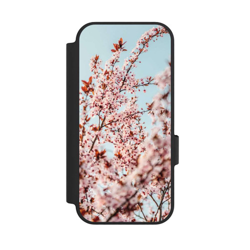 Google Pixel 10 NIVOflip Kirschblüten Fotografie