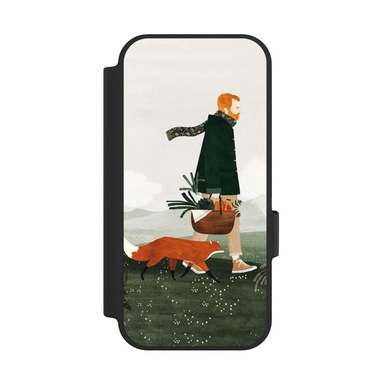 Pixel 10 NIVOflip Zwei Freunde von Léa Le Pivert
