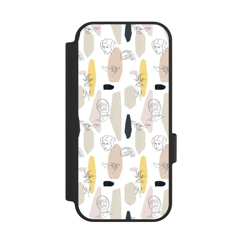 Pixel 10 NIVOflip Bright Side Line Art