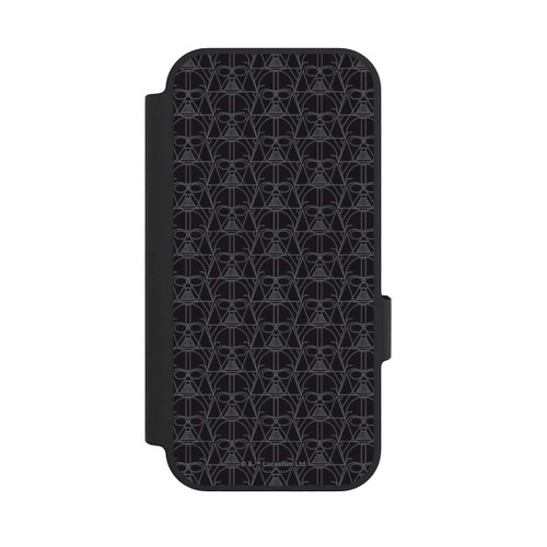 Google Pixel 10 NIVOflip Darth Vader Line Art