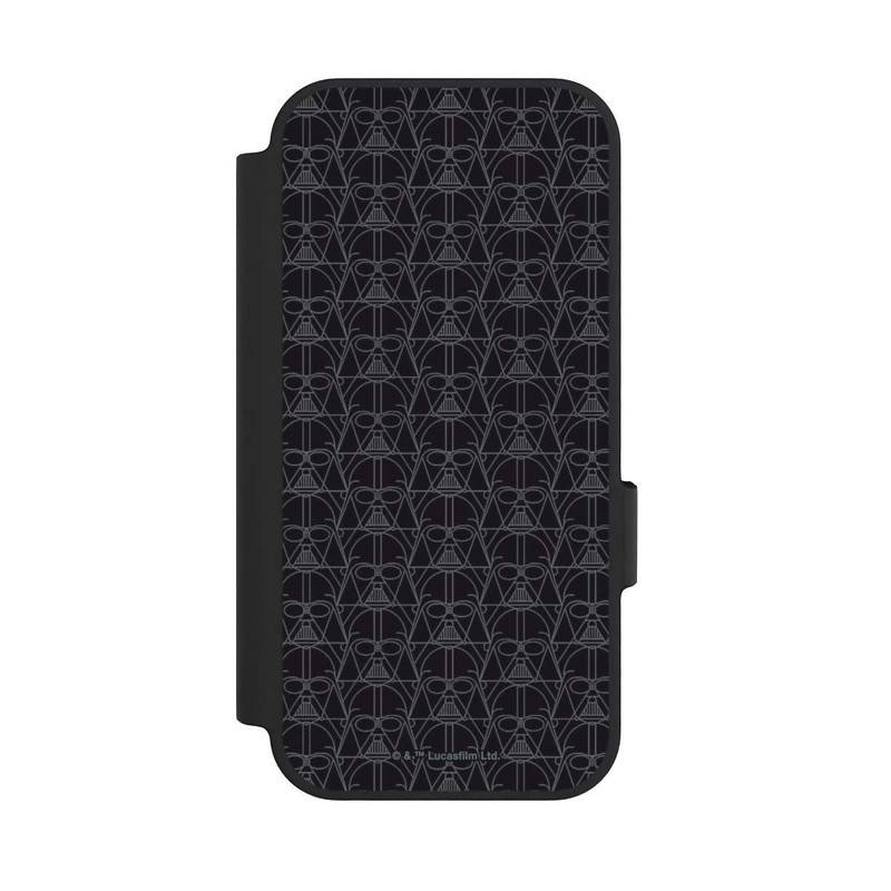 Pixel 10 NIVOflip Darth Vader Line Art