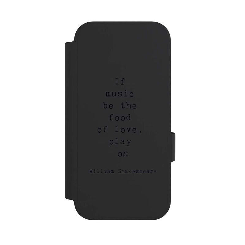 Pixel 10 NIVOflip Shakespeare Music Food Transparent
