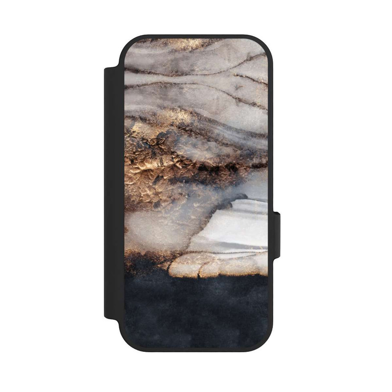Pixel 10 NIVOflip Aufziehender Sturm