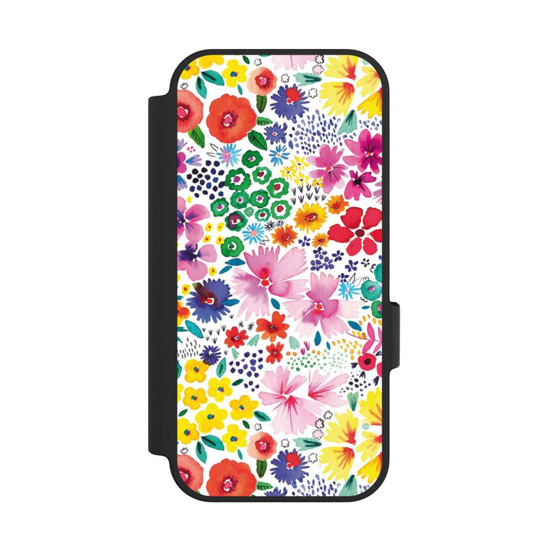 Pixel 10 NIVOflip Petites fleurs printanières astucieuses