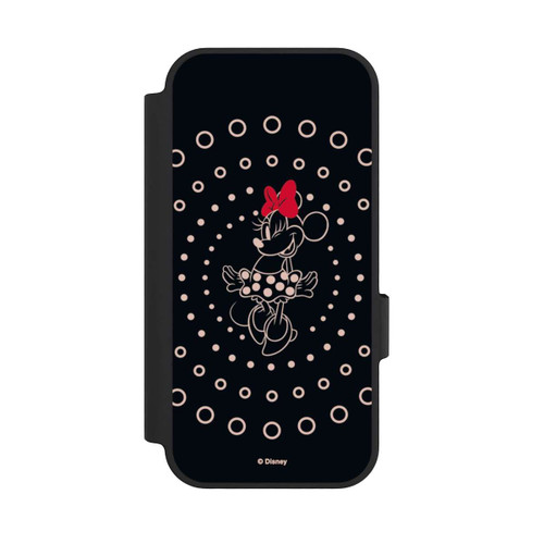 Google Pixel 10 NIVOflip Minnie Sassy Polka Dots