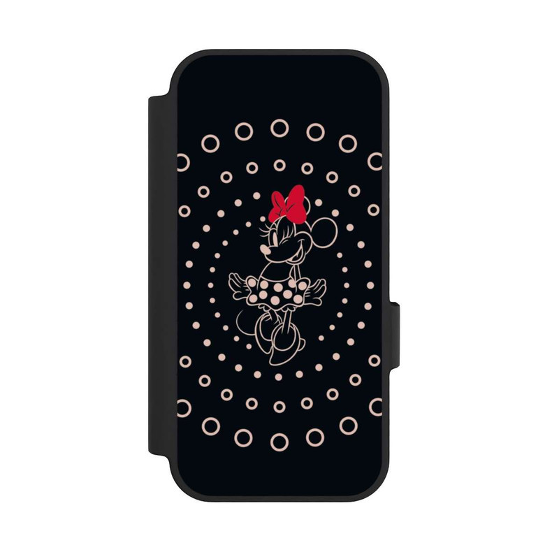 Pixel 10 NIVOflip Minnie Sassy Polka Dots
