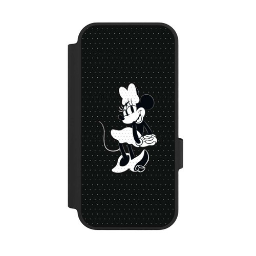 Google Pixel 10 NIVOflip Minnie Sassy Black