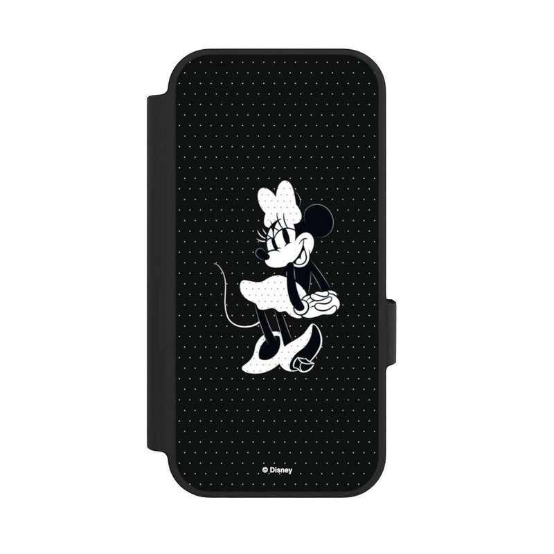 Pixel 10 NIVOflip Minnie Sassy Black